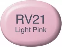 RV21 - Copic Sketch - Marker