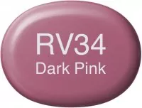 RV34 - Copic Sketch - Marker