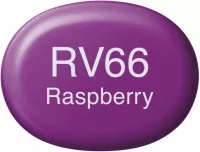 RV66 - Copic Sketch - Marker