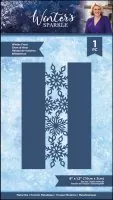 Winter's Sparkle - Winter Frost - Stanzen - Crafters Companion