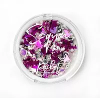 Nice Witch Sequin Mix - Picket Fence Studios