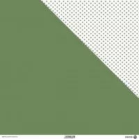 ModaScrap - Pastel Acacia - 12"x12" Designpapier