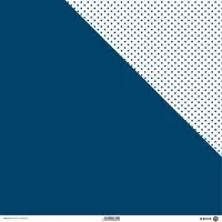 ModaScrap - Pastel Ocean - 12"x12" Designpapier