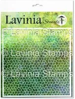 Crazy Stencil Lavinia