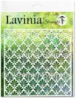 Ornate Stencil Lavinia
