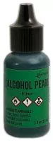 ranger alcohol ink pearl 15 ml Elixir tim holtz