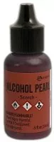 Alcohol Pearl Ink - Scorch - Tim Holtz - Ranger