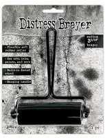 Distress Brayer Medium - Farbwalze - Tim Holtz - Ranger