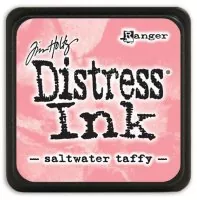 Saltwater Taffy - Distress Mini Ink Pad - Tim Holtz - Ranger