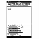 Watercolor Paper - Ranger - 8,5" x 11"