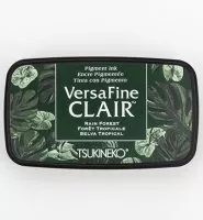 VersaFine Clair - Rain Forest