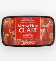 VersaFine Clair - Tulip Red - Tsukineko