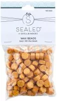 Wax Seal Beads Set - Gold - Siegelwachs - Spellbinders