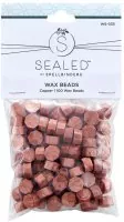 Wax Seal Beads Set - Copper - Siegelwachs - Spellbinders