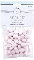 Wax Seal Beads Set - Pastel Pink - Siegelwachs - Spellbinders