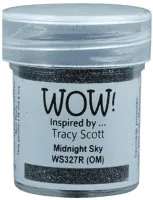WOW - Embossing Glitter - Midnight Sky - Regular