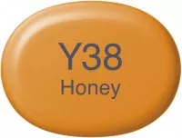 Y38 - Copic Sketch - Marker