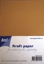 Kraft Papier - A4