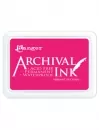 Vibrant Fuchsia - Archival Ink