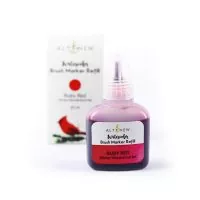 Ruby Red Liquid Watercolor - Brush Marker Refill - Altenew