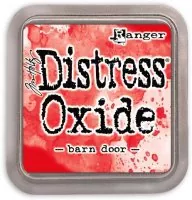 Barn Door - Distress Oxide Ink Pad - Tim Holtz