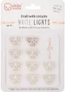 Chibitronics - White LED Stickers Megapack