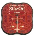 StazOn Midi - Claret