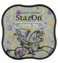 StazOn Midi - Cloudy Sky