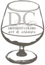cognac glas DifferentColors
