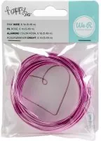 Happy JIG - Color Wire - Pink