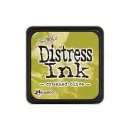 Crushed Olive - Distress Mini Ink Pad - Tim Holtz - Ranger