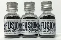 cs12 paperartsy infusions dye stain black knight