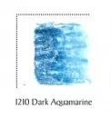 1210 Dark Aquamarine - Derwent Inktense