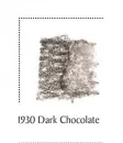 1930 Dark Chocolate - Derwent Inktense