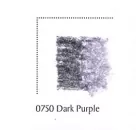 0750 Dark Purple - Derwent Inktense