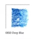 0850 Deep Blue - Derwent Inktense