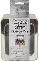 Distress Oxide Spray Storage Tin - Tim Holtz