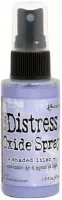 Distress Oxide Spray - Shaded Lilac - Tim Holtz