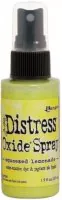 Distress Oxide Spray - Squeezed Lemonade - Tim Holtz
