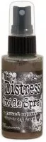 Distress Oxide Spray - Ground Espresso - Tim Holtz