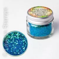 Star Brights Eco Glitter - Mermaid Blue - Lavinia