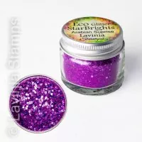 Star Brights Eco Glitter - Arabian Surprise - Lavinia