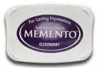 Memento - Elderberry - Stempelkissen