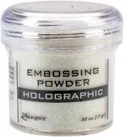 Holographic - Embossing Powder - Ranger