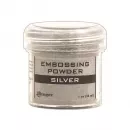 Silber Embossingpowder - Ranger