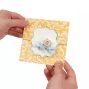 Fancy Frame Flip-Its Card - Movers&Shapers L