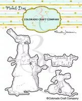 Flurries of Fun - Stanzen - Colorado Craft Company