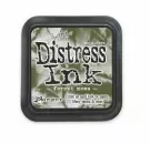 Distress Ink Pad - Forest Moss