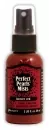 Perfect Pearl Mists - forever red