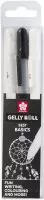 Gelly Roll - Best Basics - 3er Set - Sakura